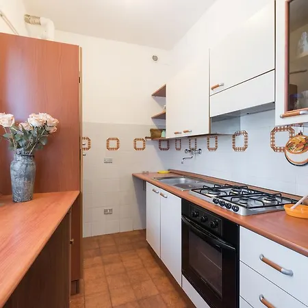Apartment Comfort House *