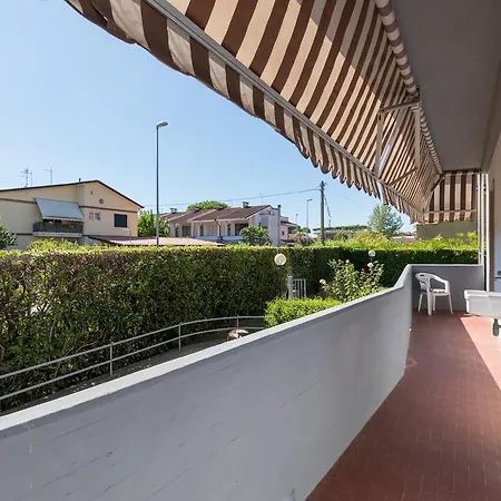 Comfort House * Marina di Massa
