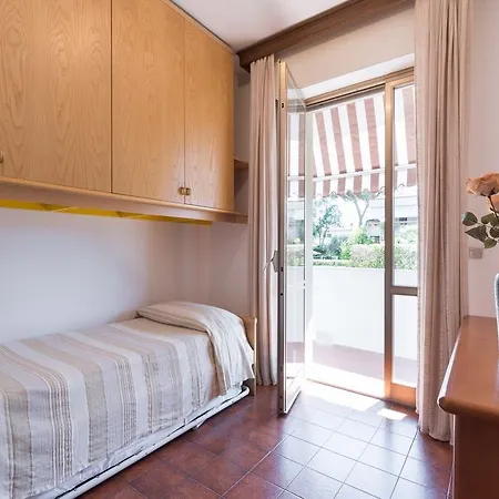 Apartment Comfort House