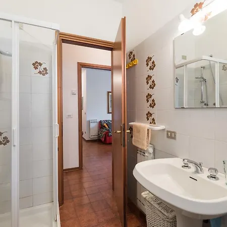 Apartment Comfort House