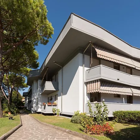 Apartment Comfort House
