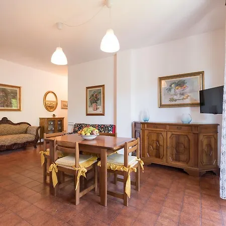 Apartment Comfort House