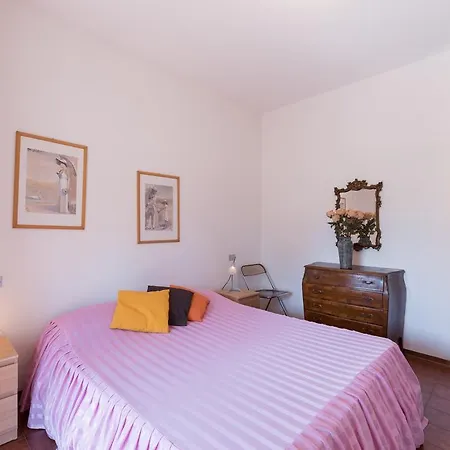 Comfort House Apartment Marina di Massa