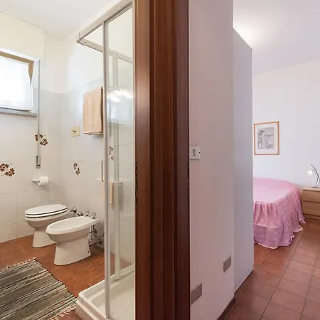 Comfort House * Marina di Massa